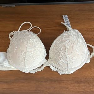 La Perla Lace Bra and Panties
